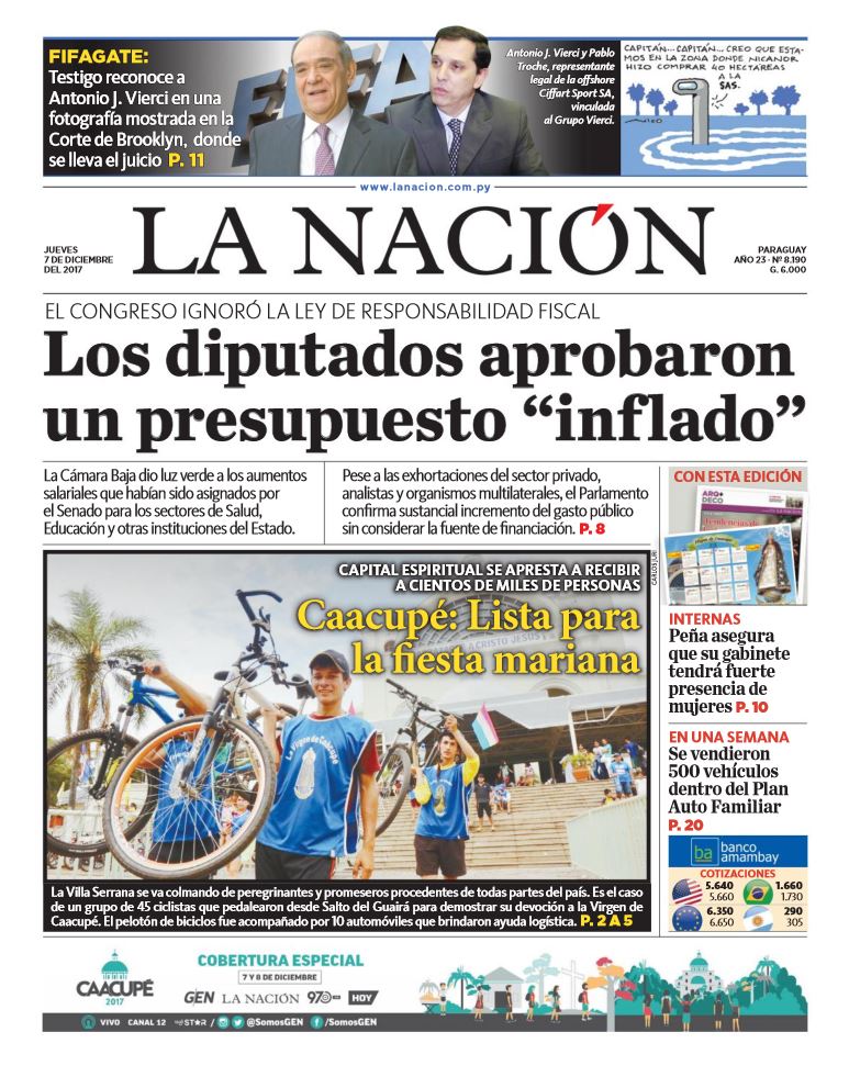 LaNacion